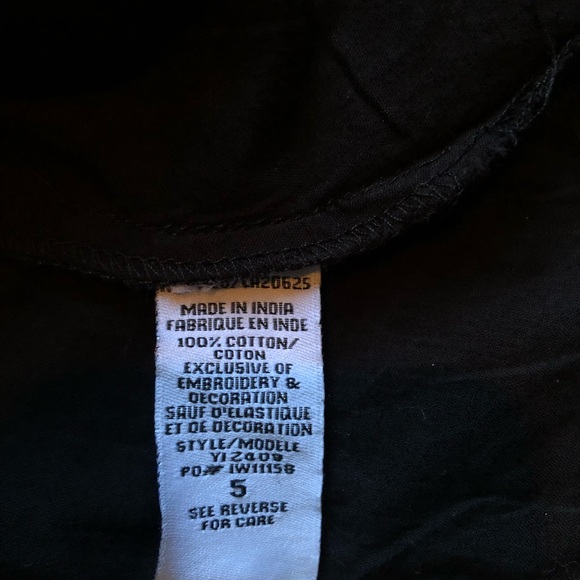 Guess strapless sundress - Picture 5 of 6